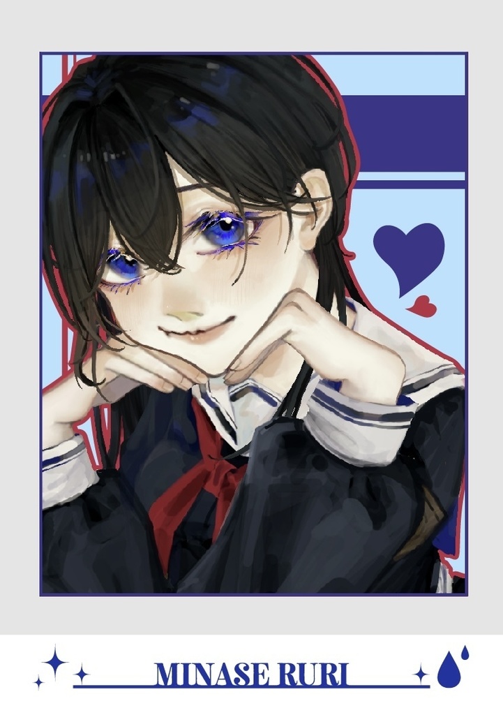 創作ごった煮コレクションvol.1