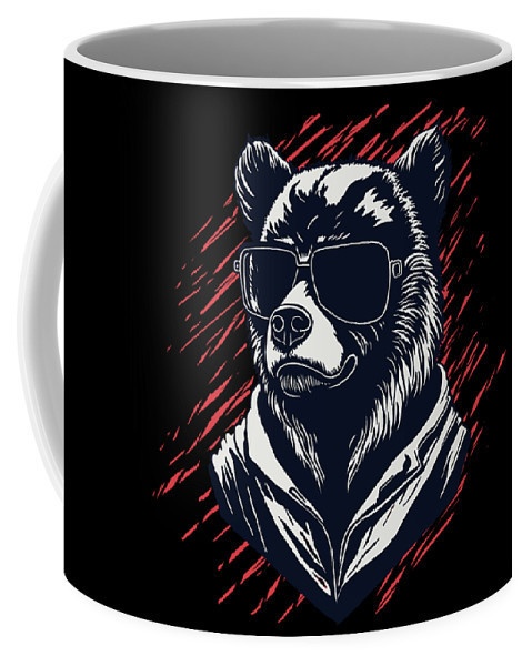 Cool Bear