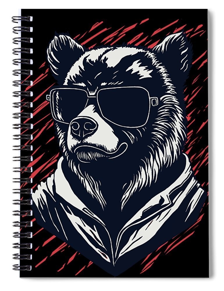 Cool Bear