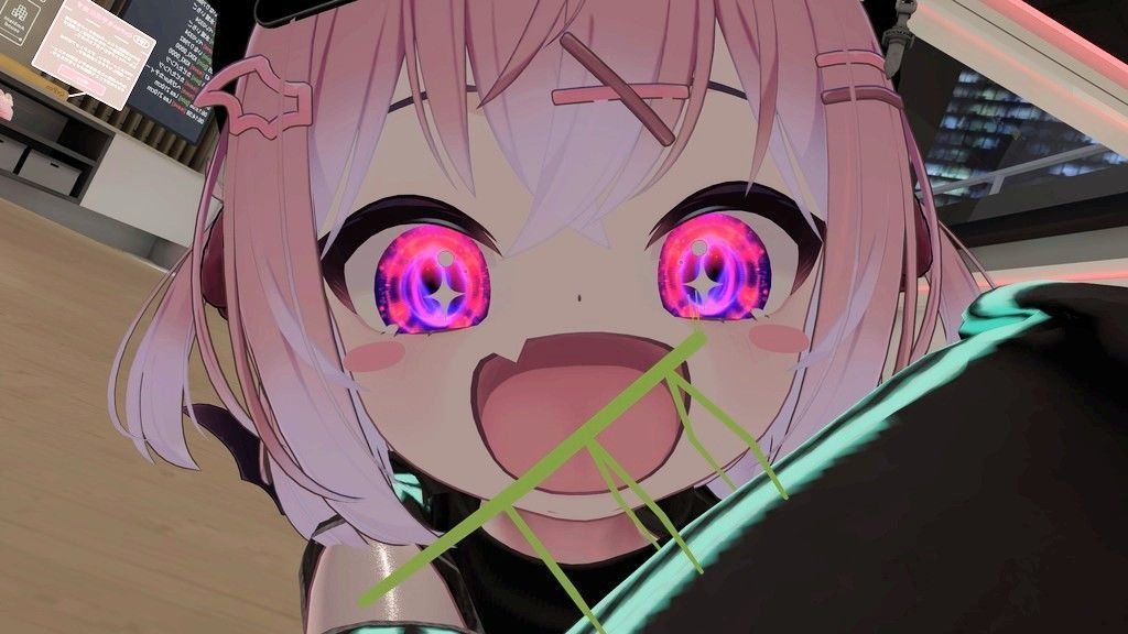【MA】踊るナナフシ(ギミックのみ)