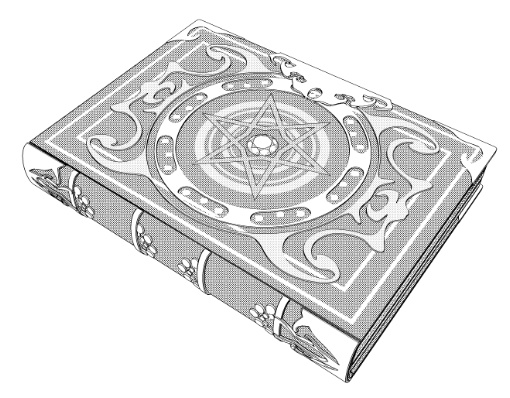 シンプル本/魔導書/本20種+うち開閉本7種セットアップ済/パーツカスタム可!/開閉めくり紙1枚ずつOK/セットアップしてない本も開き方カスタム可