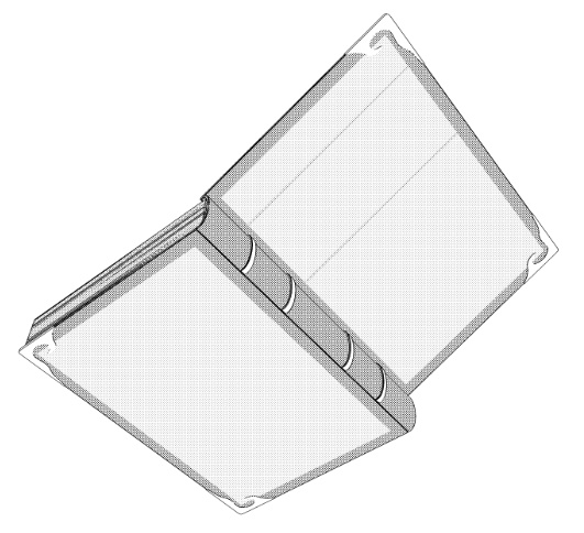 シンプル本/魔導書/本20種+うち開閉本7種セットアップ済/パーツカスタム可!/開閉めくり紙1枚ずつOK/セットアップしてない本も開き方カスタム可