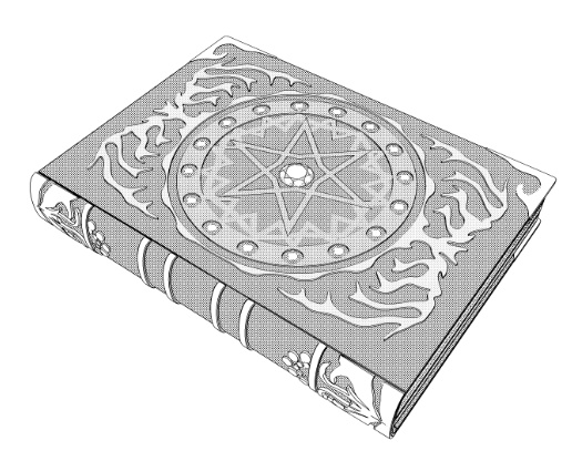 シンプル本/魔導書/本20種+うち開閉本7種セットアップ済/パーツカスタム可!/開閉めくり紙1枚ずつOK/セットアップしてない本も開き方カスタム可