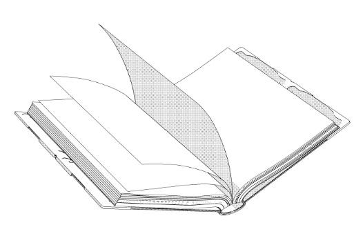 シンプル本/魔導書/本20種+うち開閉本7種セットアップ済/パーツカスタム可!/開閉めくり紙1枚ずつOK/セットアップしてない本も開き方カスタム可