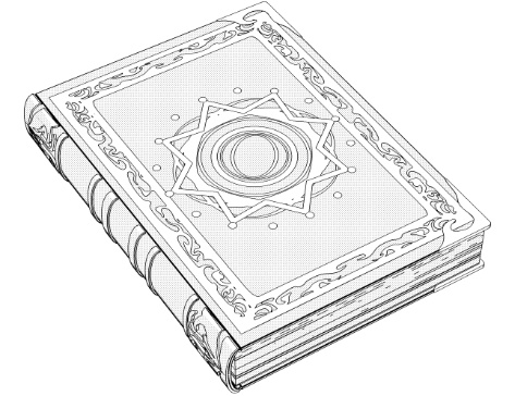 シンプル本/魔導書/本20種+うち開閉本7種セットアップ済/パーツカスタム可!/開閉めくり紙1枚ずつOK/セットアップしてない本も開き方カスタム可