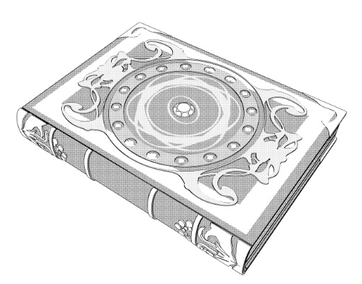 シンプル本/魔導書/本20種+うち開閉本7種セットアップ済/パーツカスタム可!/開閉めくり紙1枚ずつOK/セットアップしてない本も開き方カスタム可