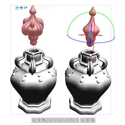 錬金瓶(二種)無料お試し