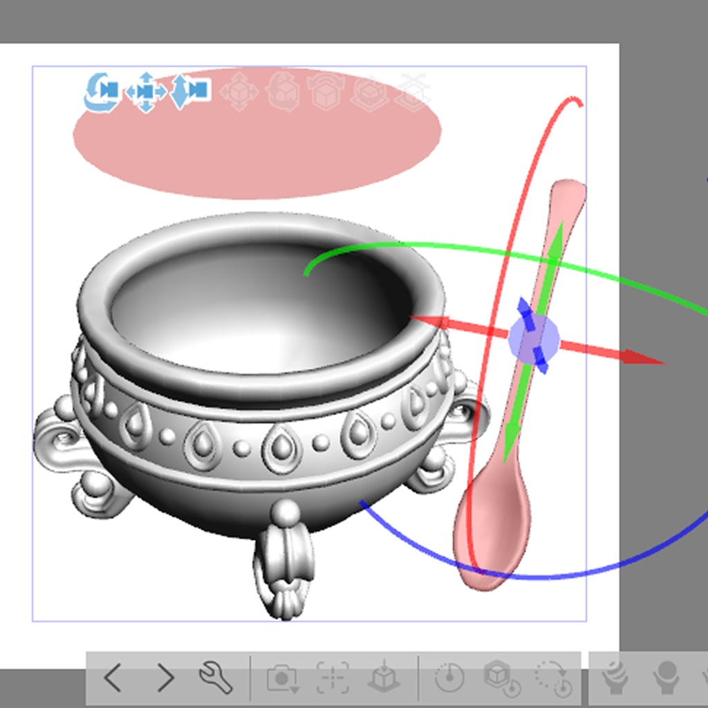 錬金窯+スプーン 無料お試し