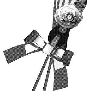 扇子3/扇/開き方5種(バロック/令嬢)宝石飾り/レース/リボン/花/豪華系