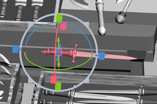 露店9/テント(武器防具屋/剣/盾/斧/槍/ククリ/双剣/弓/矢/ナイフ/甲冑/他)