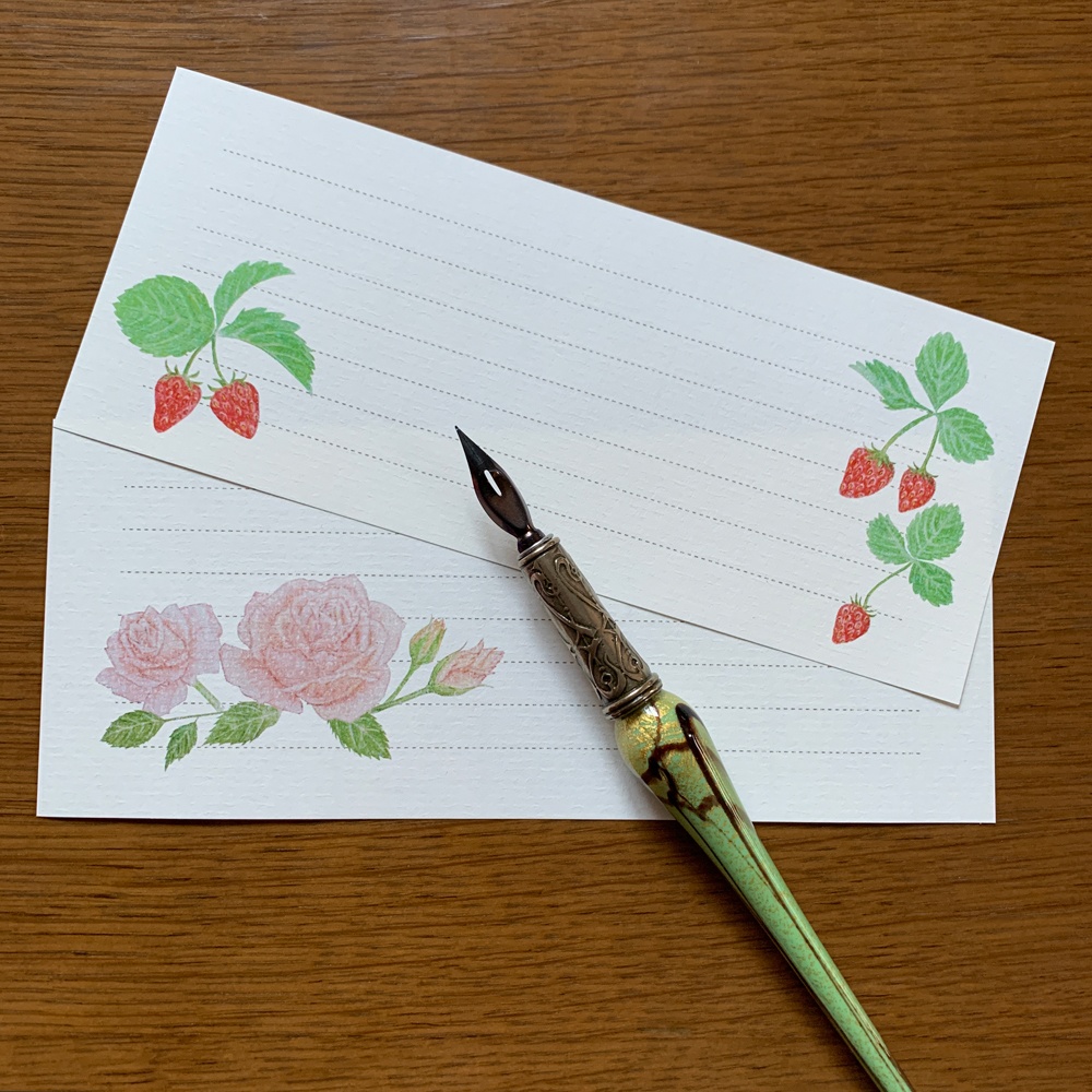 一筆箋 Special Selection