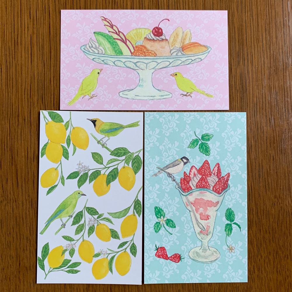 お気に入り500・感謝企画アソート