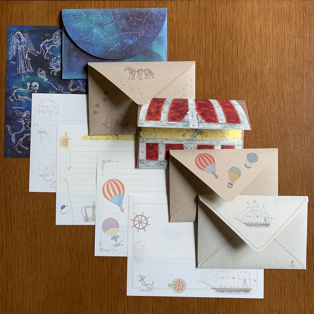 お気に入り500・感謝企画アソート