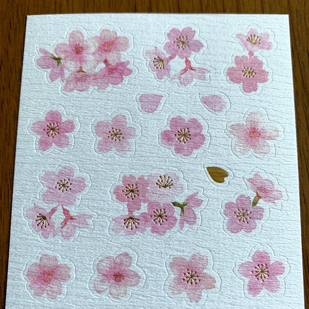 さくらセット
