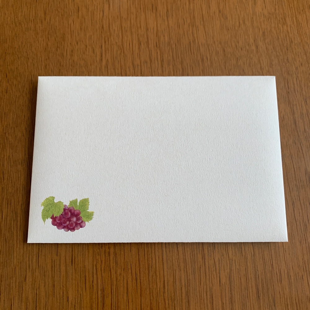 Letter Set リチャードソンジリス