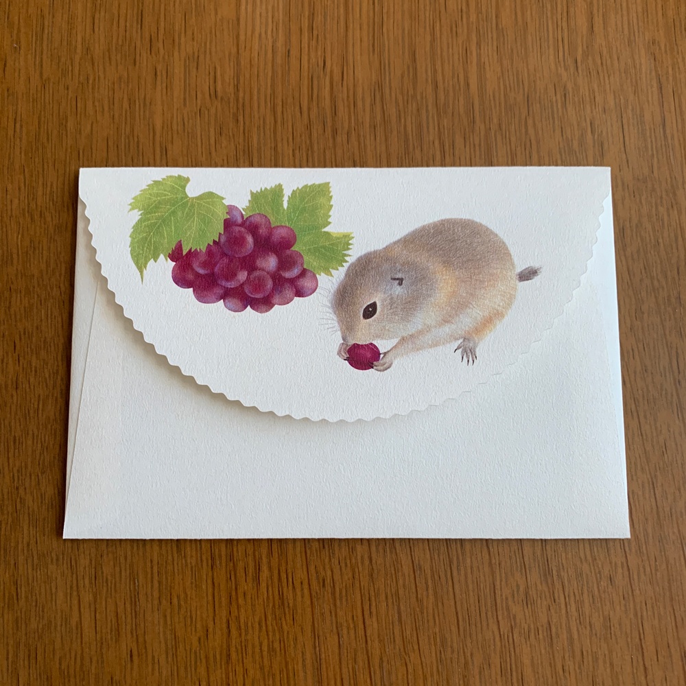 Letter Set リチャードソンジリス