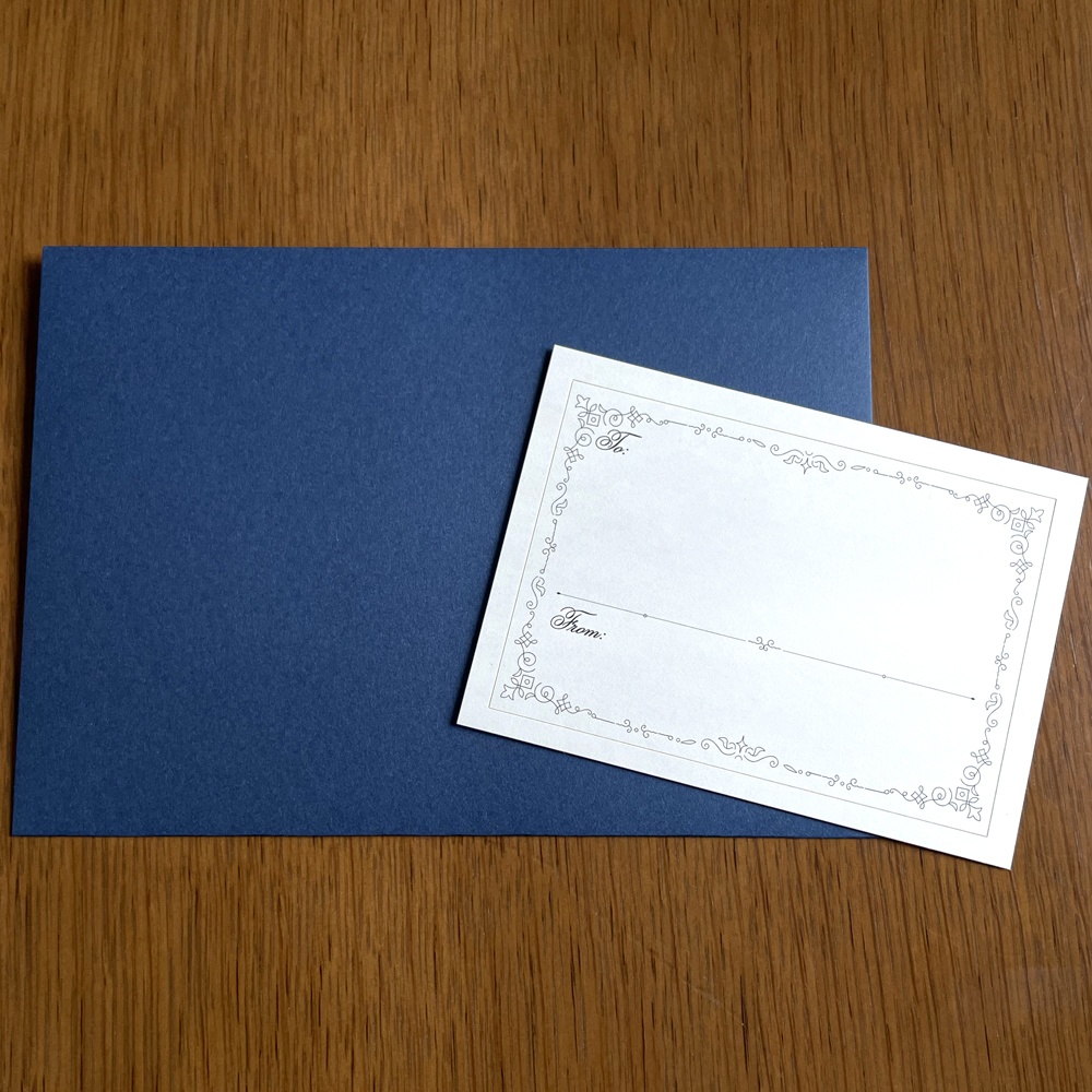 Letter Set 星あつめ