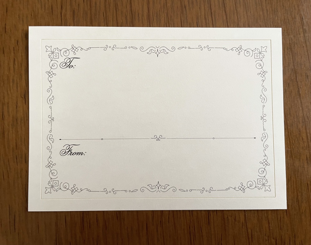 Letter Set 星あつめ