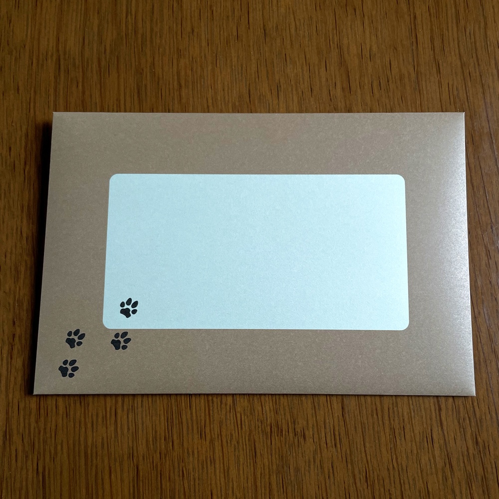 Letter Set 柴犬Love