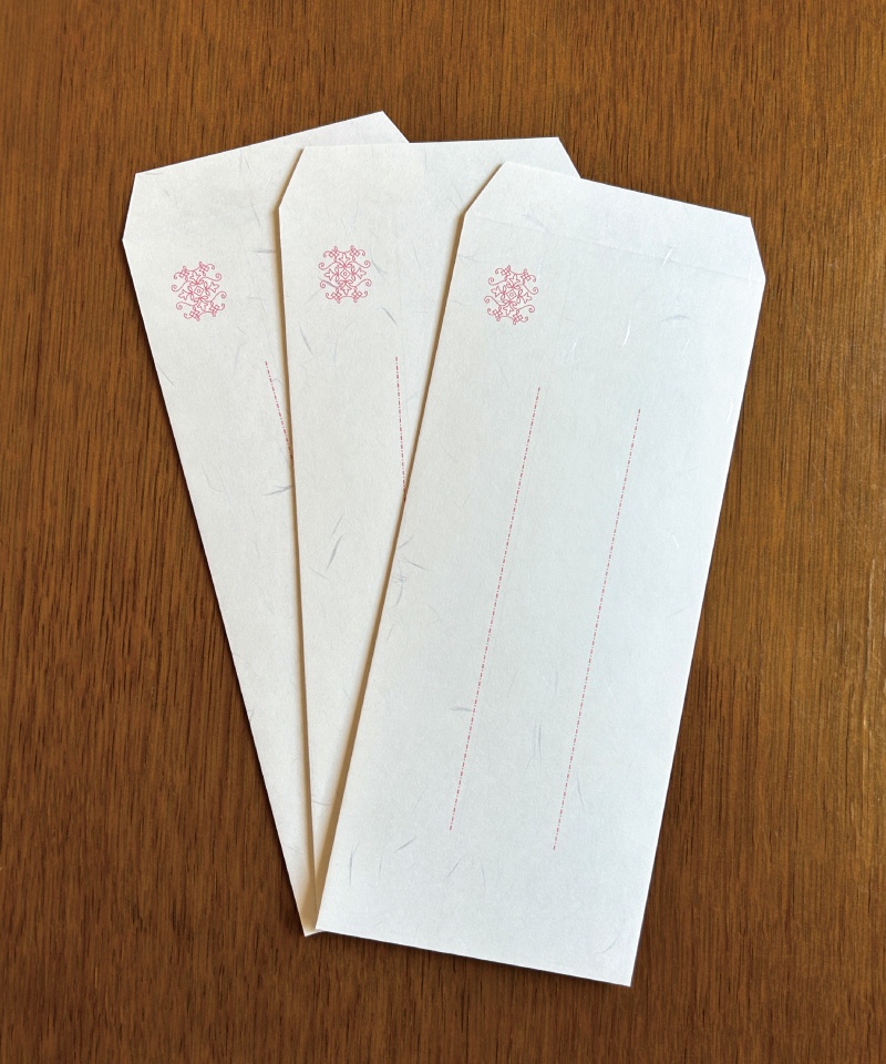 便箋封筒セット「SAKURA」