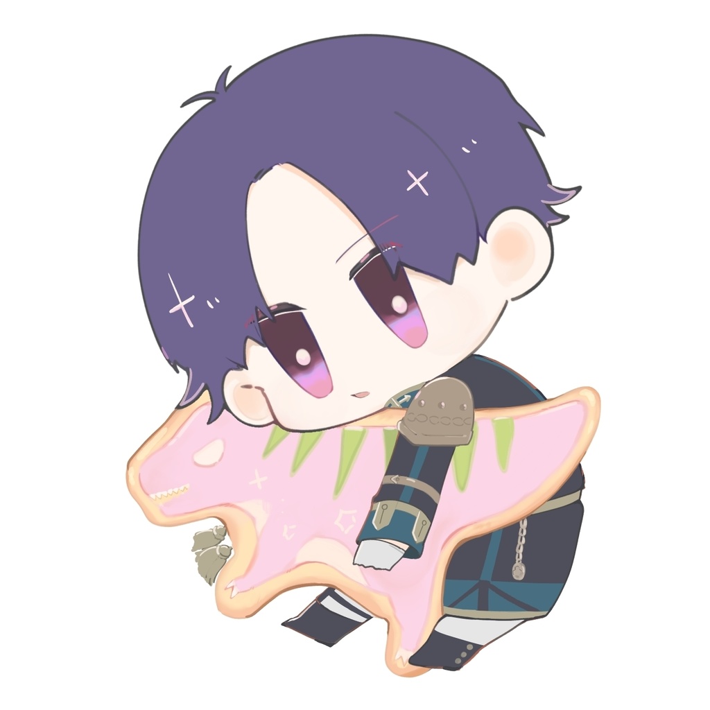 みにスナアクキー