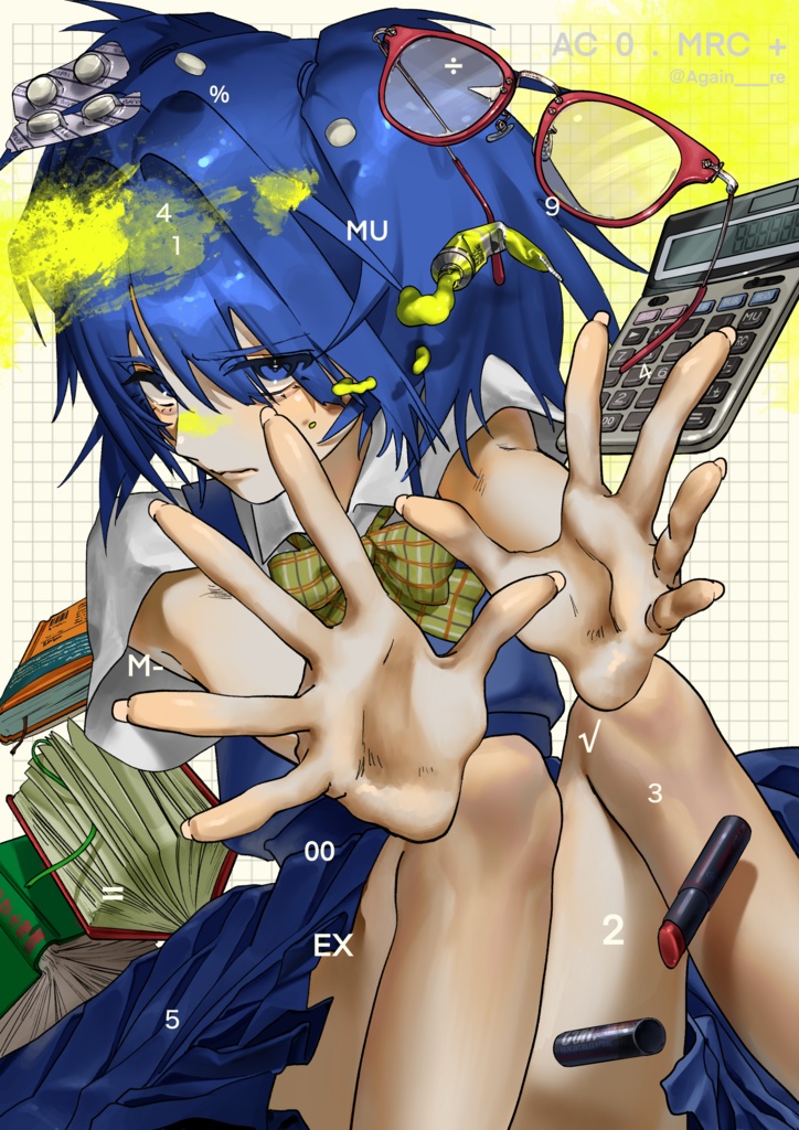 コノエ ポストカード