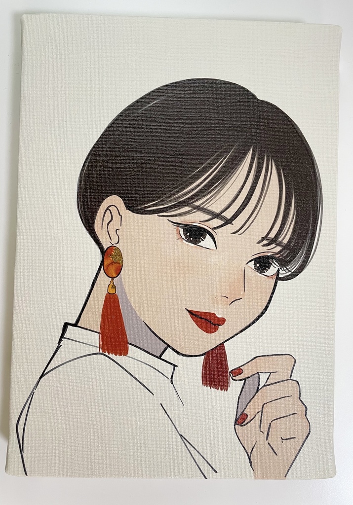 私のキラキラ４