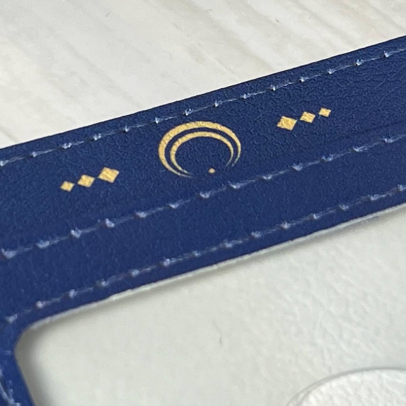 パスケース 三日月宗近イメージ