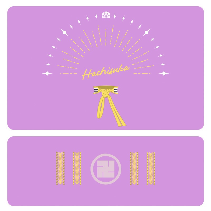 パスケース 蜂須賀虎徹イメージ