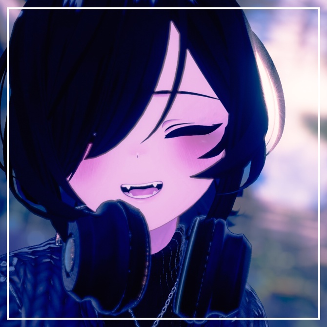 【Manuka専用】イケマヌカ作成キット Texture+Blendshape