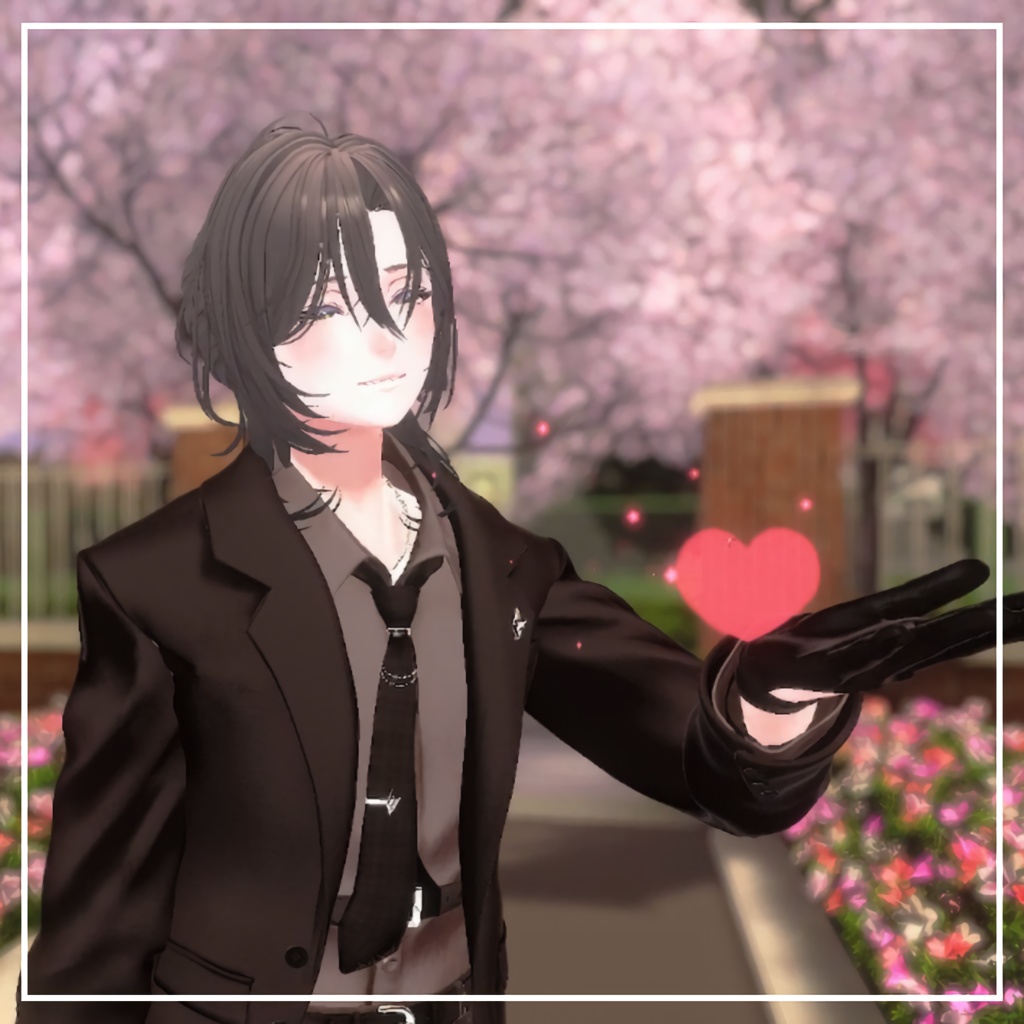 🎉発売記念SALE🎉無料版あり💝投げキスギミック