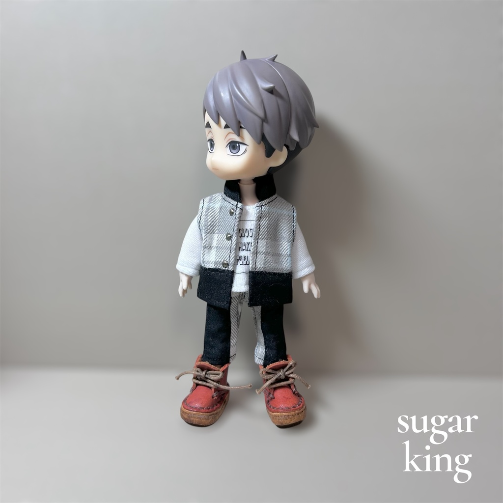 オビツ11 ベストセット