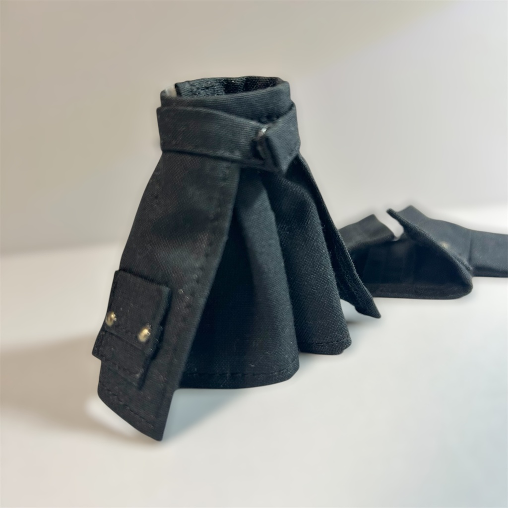 オビツ11 ねんどろいど　袴パンツ単品販売