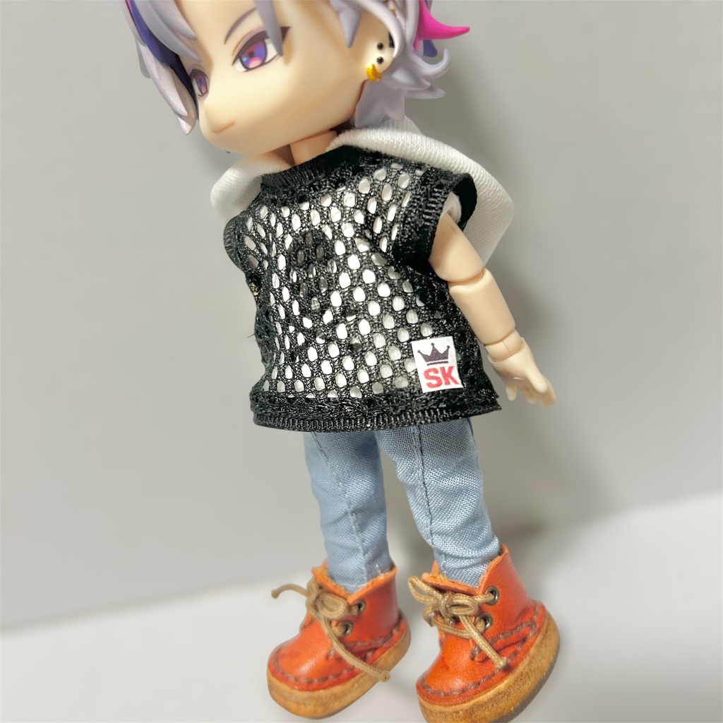 オビツ11 ねんどろいど