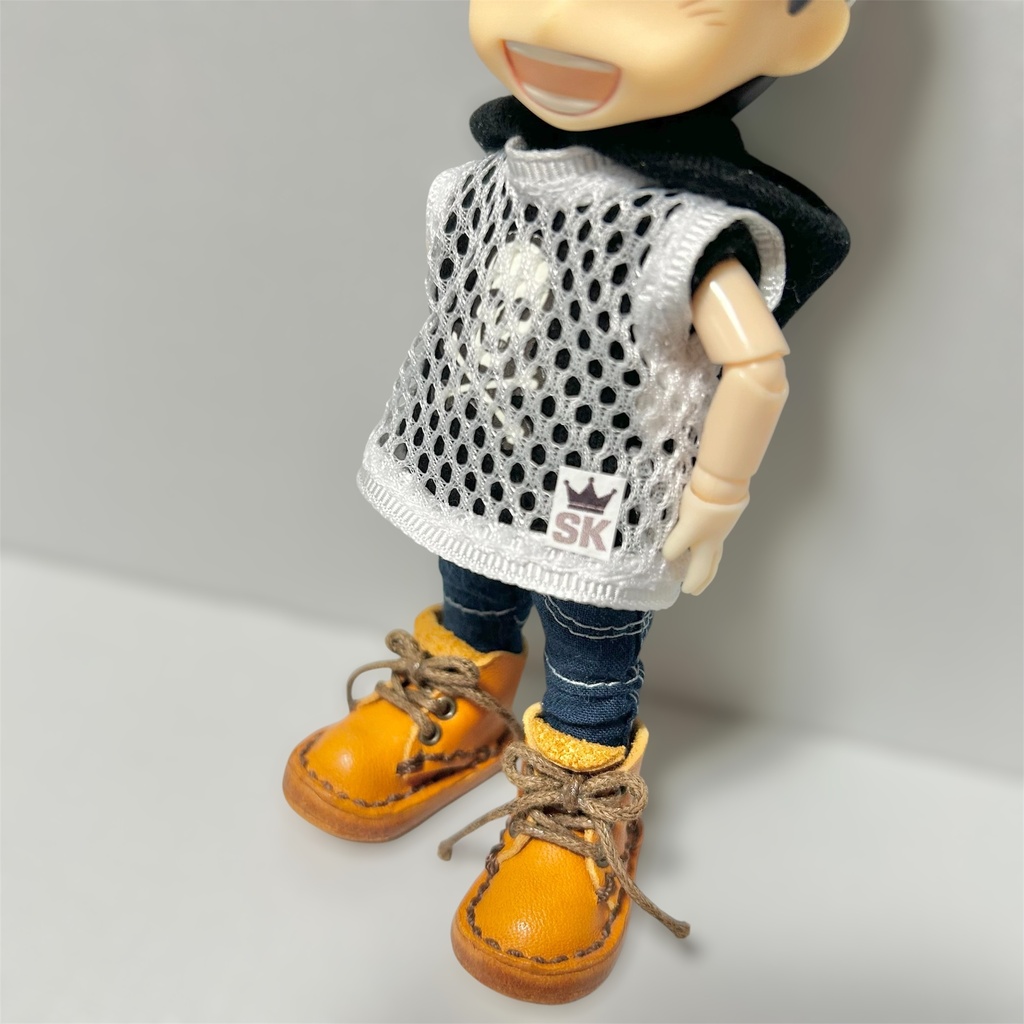 オビツ11 ねんどろいど
