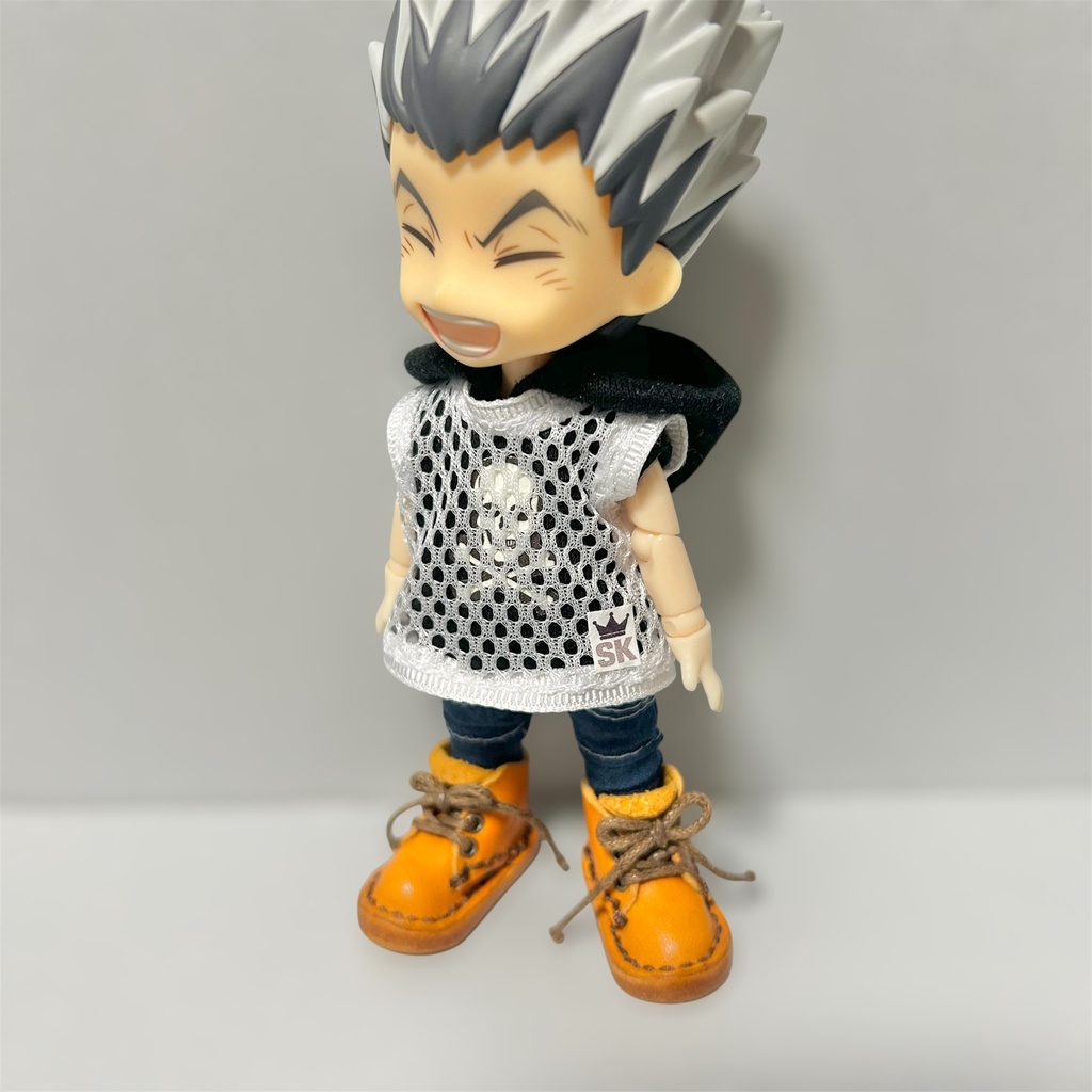 オビツ11 ねんどろいど