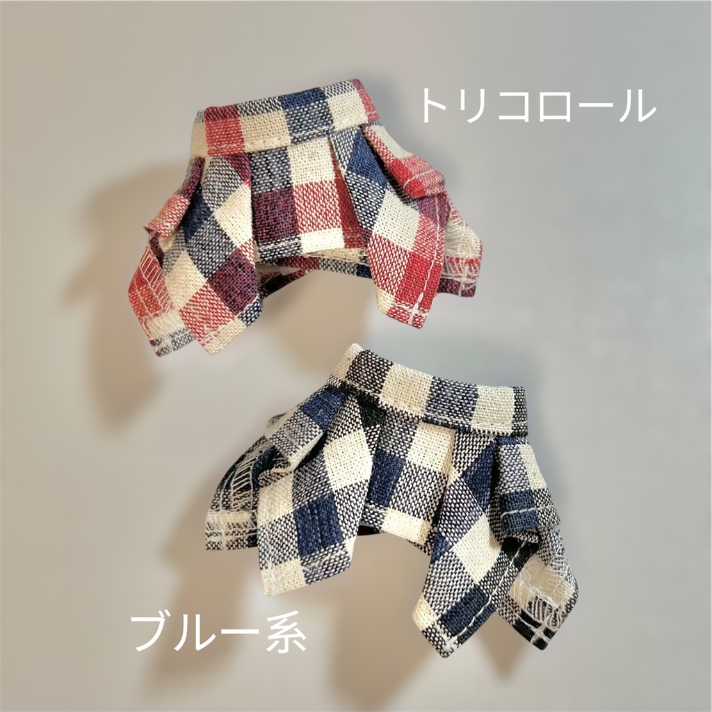 オビツ11 ねんどろいど 腰巻き