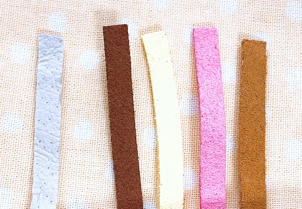 くまちゃんリュック