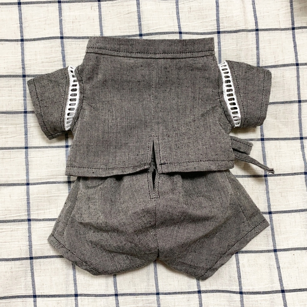 ぬいぐるみ用 甚平