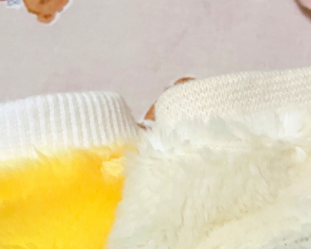 テデのルムシュズ