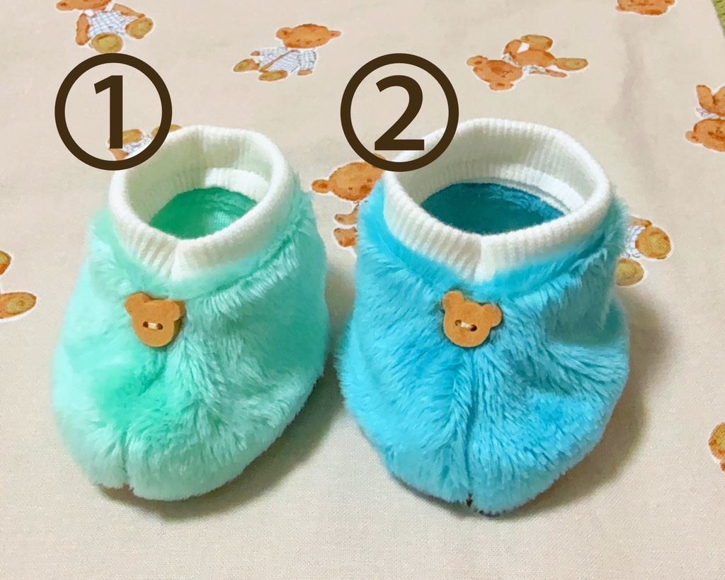 テデのルムシュズ