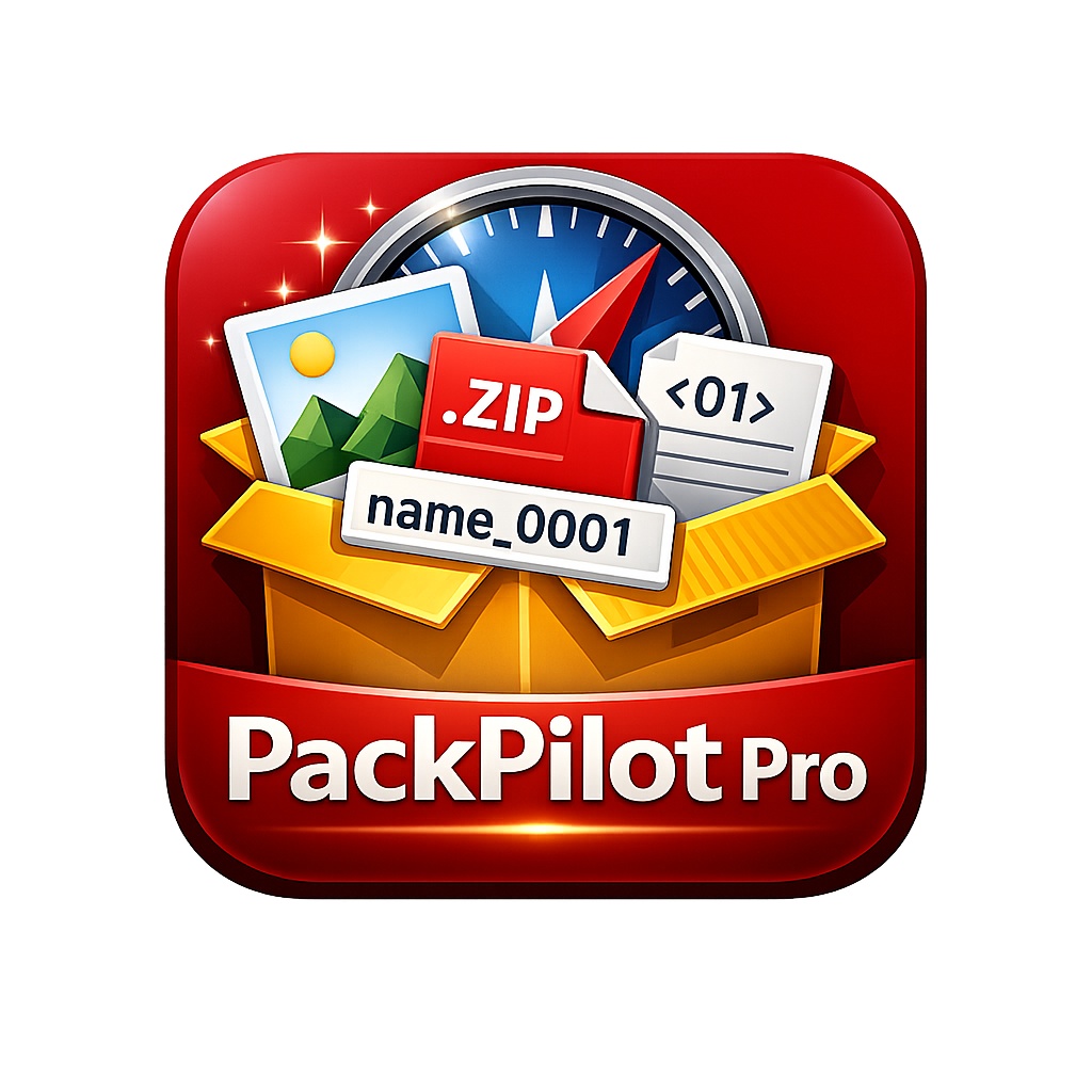 PackPilot Pro