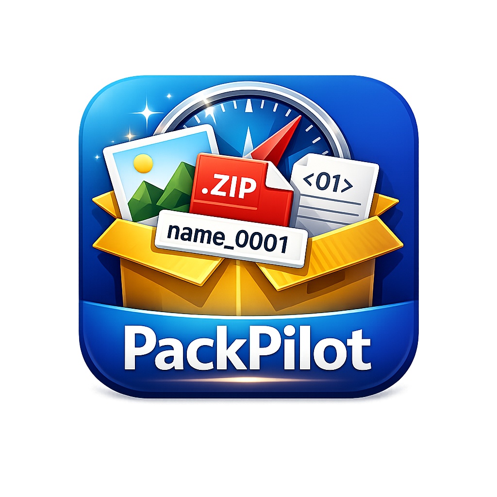 PackPilot lite