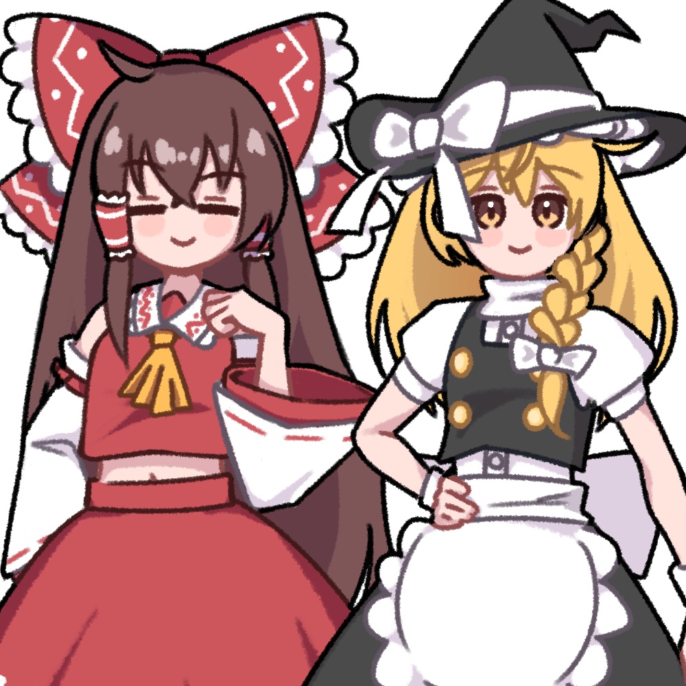 【無料配布】ゆっくり実況用の立ち絵素材セット