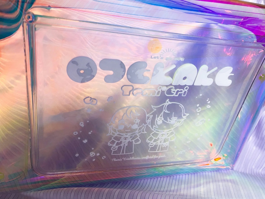 テミエリクラッチバッグ