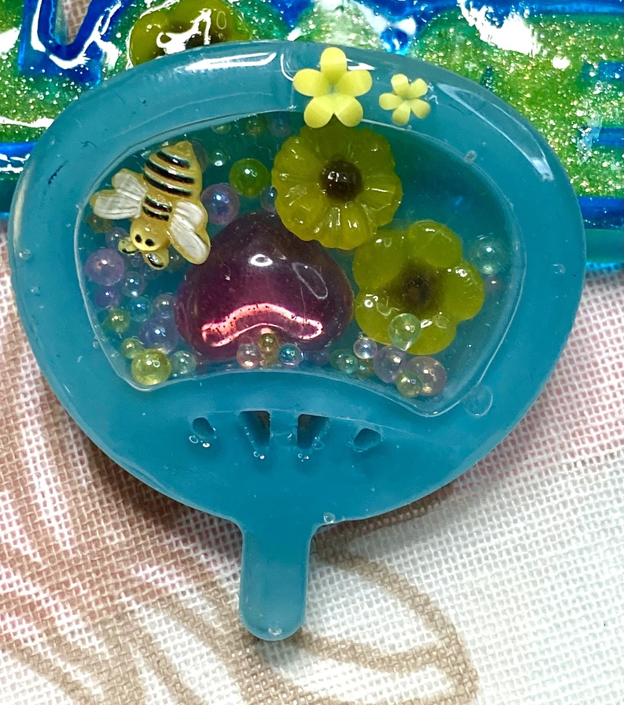 推しウチワシェイカーホルダー