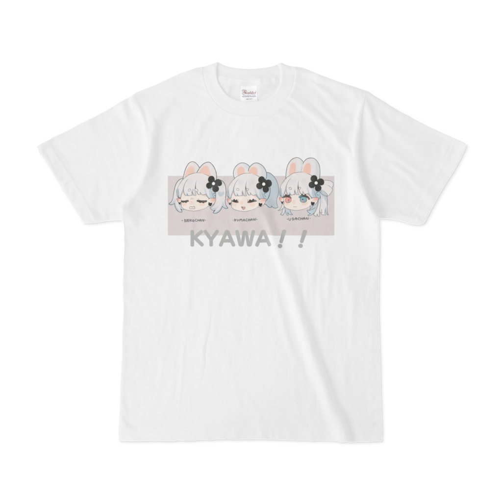 KYAWA!!T