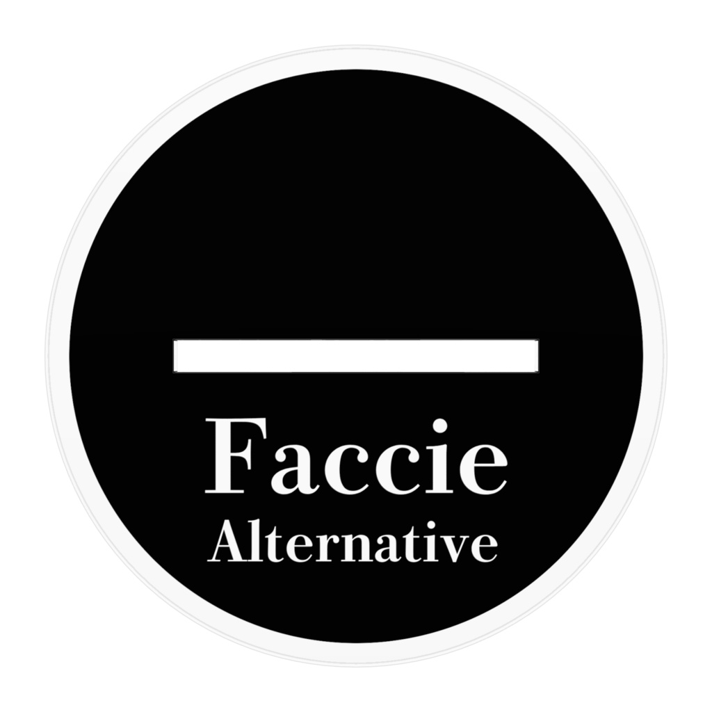 ふぁしぃオルタアクスタ