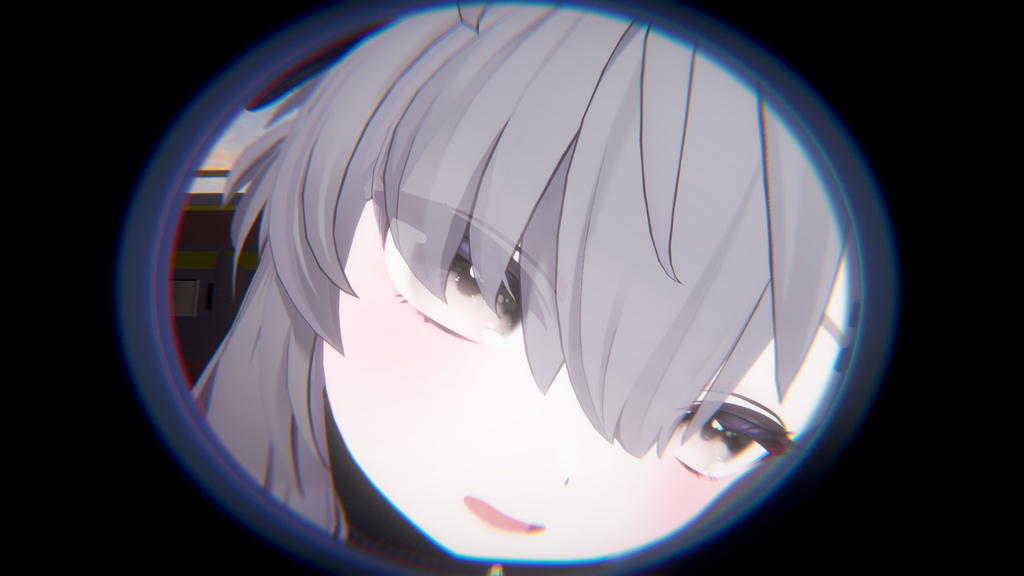 DECO∗27 - モニタリング - 再現ポーズ