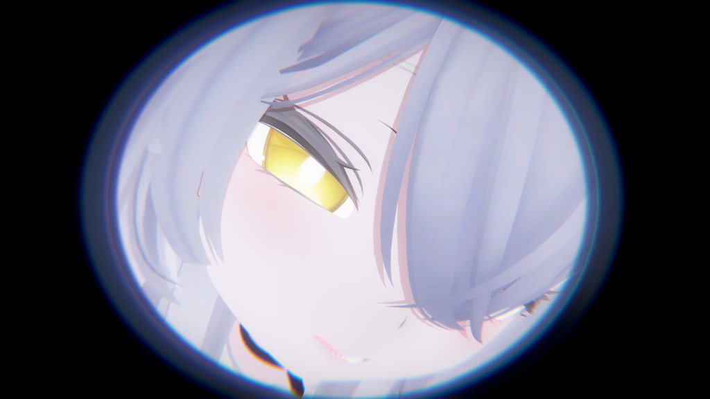 DECO∗27 - モニタリング - 再現ポーズ